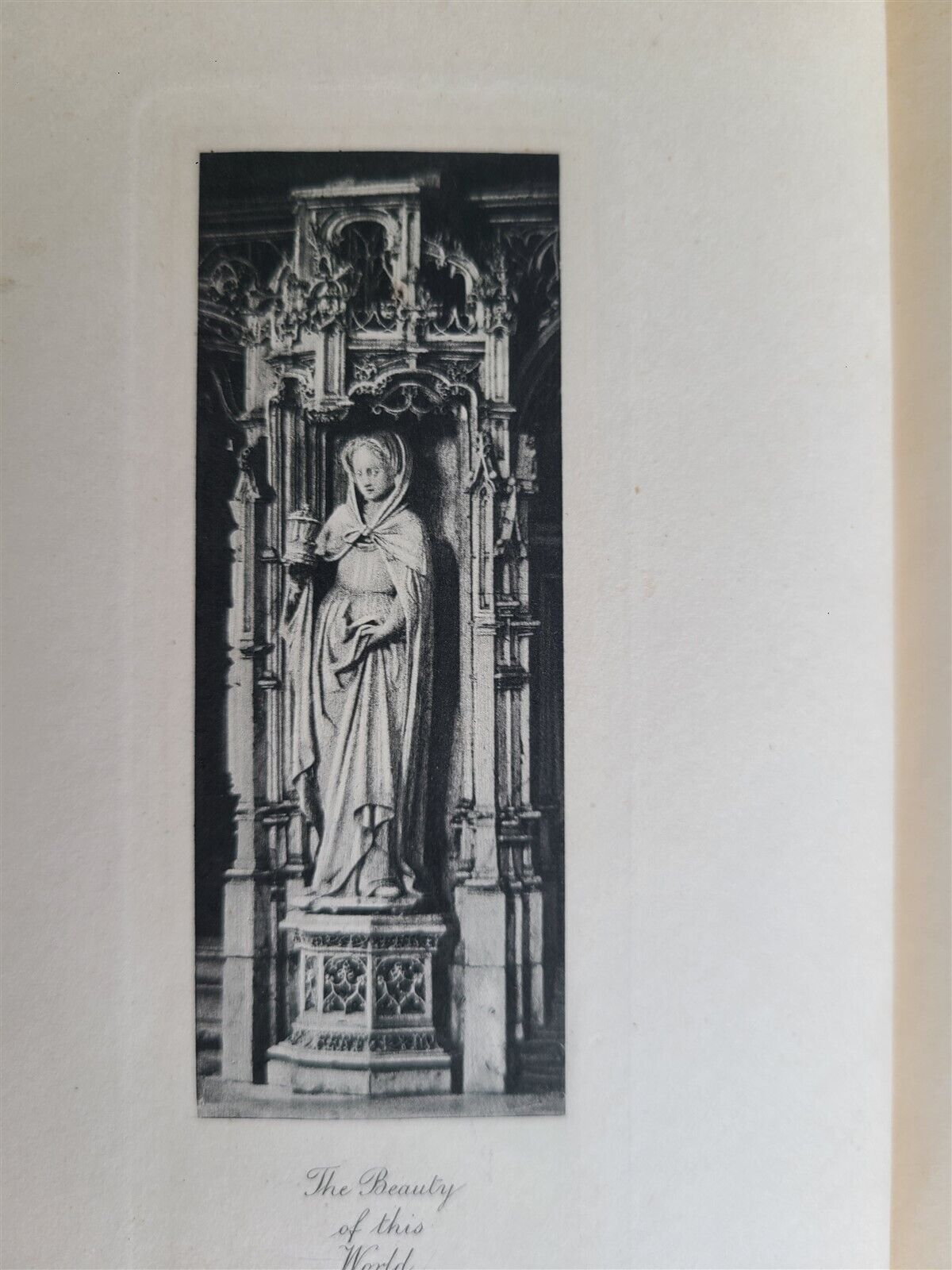 1904 AVRIL BEING ESSAYS on POETRY of the FRENCH RENAISSANCE by H. BULLOC antique