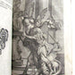 1700 Aquila romana overo monarchia ... da Carlo Magno antique ILLUSTRATED vellum