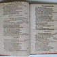 1694 MARRIED BEAU in ENGLISH 17th CENTURY COMEDY PLAY antique RARE