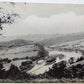 VINTAGE 1941 POSTCARD SUSQUEHANNA RIVER FROM ROOSEVELT HIGHWAY RT 6 near TROY PA