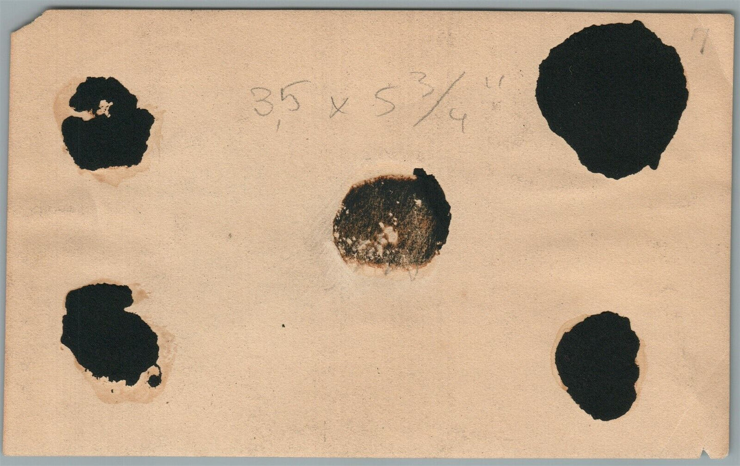 MEXICAN WAR AMERICAN CAMP SOLDIERS w/ PIG ANTIQUE real PHOTO