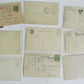 OCEAN GROVE NJ lot of 47 ANTIQUE & VINTAGE POSTCARDS