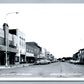 KASSON MN MAIN STREET VINTAGE REAL PHOTO POSTCARD RPPC