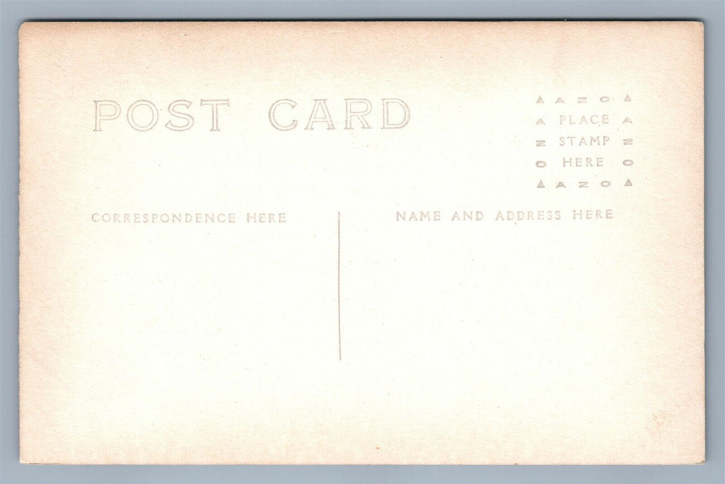 SHIPPENSBURG PA PUBLIC SQUARE ANTIQUE REAL PHOTO POSTCARD RPPC