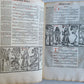 1499 INCUNABULA FULLY ILLUSTRATED COMEDY by TERENCE antique RARE INCUNABLE