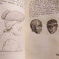 1781 4 volumes PHYSIOGNOMY ILLUSTRATED 18th century antique set