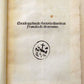 1491 INCUNABLE Franciscus de Maioranis antique INCUNABULA rare 15th CENT. vellum