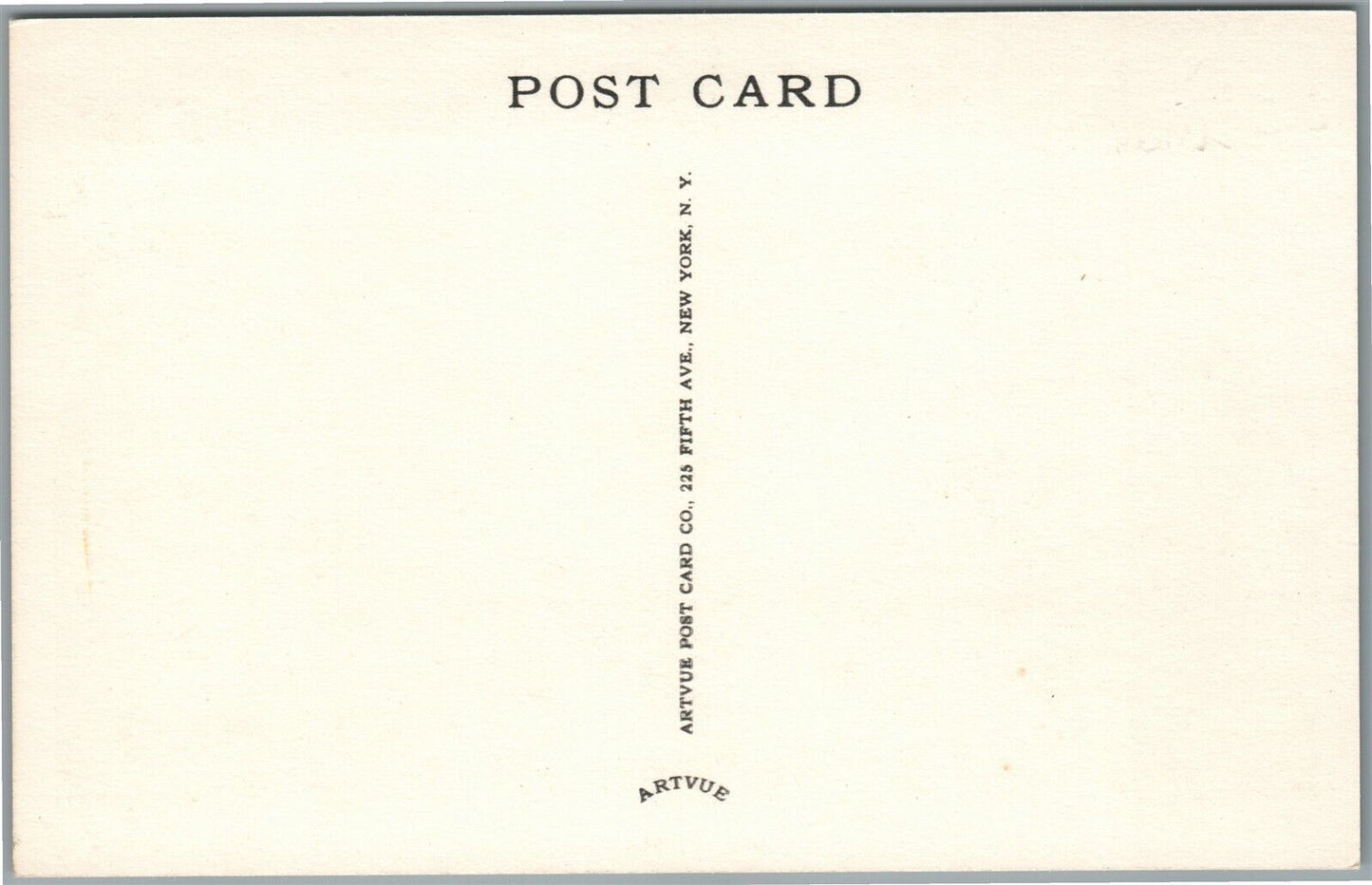 SABBATHDAY LAKE ME OLD SHAKER CHURCH VINTAGE POSTCARD