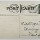 1908 ANTIQUE POSTCARD CASINO LAKEMONT PARK ALTOONA PA