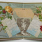 ANTIQUE VICTORIAN YOUTH'S COMPANION ADVERTISING BOOKLET