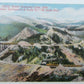 VINTAGE POSTCARD DENVER NORTWESTERN PACIFIC MOFFAT RD CO RAILROAD railway train