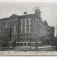 VINTAGE 1906 UNDIVIDED POSTCARD MANUAL TRAINING HIGH SCHOOL CAMDEN NJ NEW JERSEY