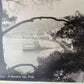 19 DETACHABLE RPPC REAL PHOTO POSTCARDS FRANCE CIRCUIT DE LA GIRANDE CORNICHE