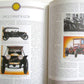 FAMOUS AUTOMOBILES cars 1870-1918 ILLUSTRATED ART & REFERENCE BOOK in RUSSIAN