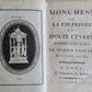 1790 MONUMENS DE CULTE SECRET DES DAMES ROMAINES antique EROTIC ENGRAVINGS rare