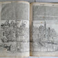 1493 NUREMBERG CHRONICLE antique INCUNABULA Liber chronicarum HARTMANN SCHEDEL