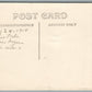 WINCHENDON MA TOY TOWN TAVERN ANTIQUE REAL PHOTO POSTCARD RPPC