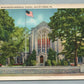 ANTIQUE POSTCARD DISTRIBUTING ADVERTISING WILDWOOD NJ PHILADELPHIA PA