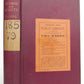 1893 METHOD AND RESULTS ESSAYS by THOMAS HUXLEY antique