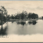 PINE BROOK NJ THE SLANK ANTIQUE POSTCARD