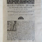 1585 MILITARY ORATIONS by Remigio Nannini in ITALIAN antique 16th CENTURY RARE