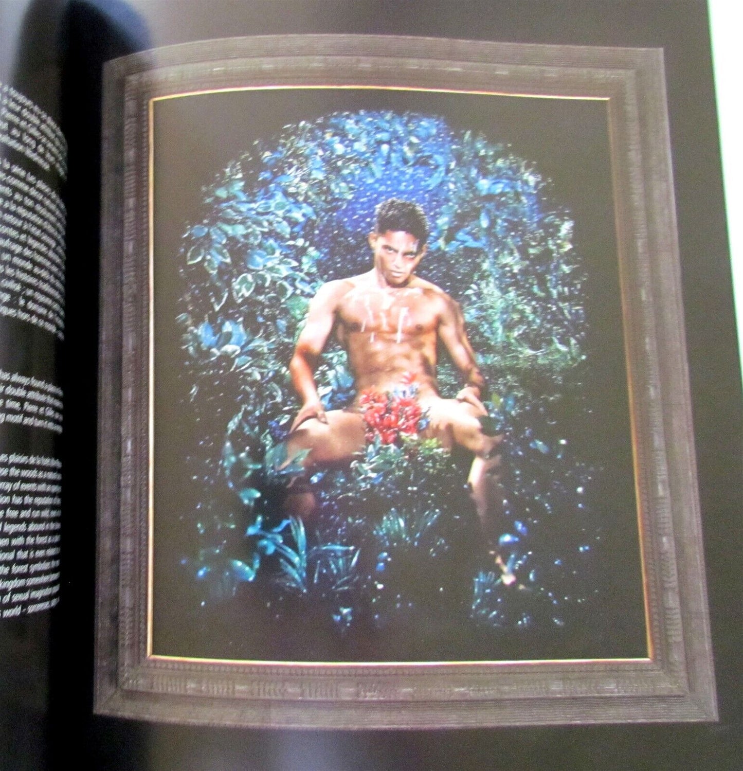 2011 CHRISTIE'S AUCTION CATALOG OUEVRES DE PIERRE ET GILLES - GAY INTEREST