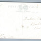 FLEMINGTON NJ MAIN STREET ANTIQUE POSTCARD