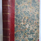 1788 THE CONQUEST of CANAAN a POEM antique POETRY