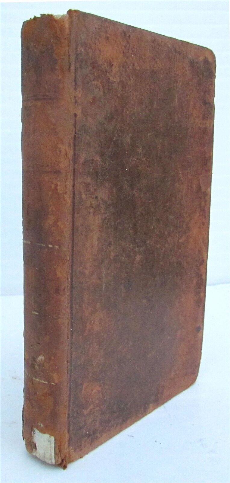 1796 CALVARY or DEATH OF CHRIST A POEM by RICHARD CUMBERLAND antique AMERICANA