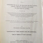 1885 MANUFACTURE OF LEATHER by CHARLES T. DAVIS antique ILLUSTRATED