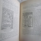 1878 INVENTION of PRINTING by T. de VINNE ILLUSTRATED antique SIGNED by AUTHOR!