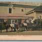 MORRISTOWN NJ WHIPPANY RIVER CLUB ANTIQUE POSTCARD