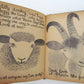 VINTAGE RARE 1933 DONKEY DONKEY AMERICAN ILLUSTRATED CHILDRENS BOOK 1st EDITION