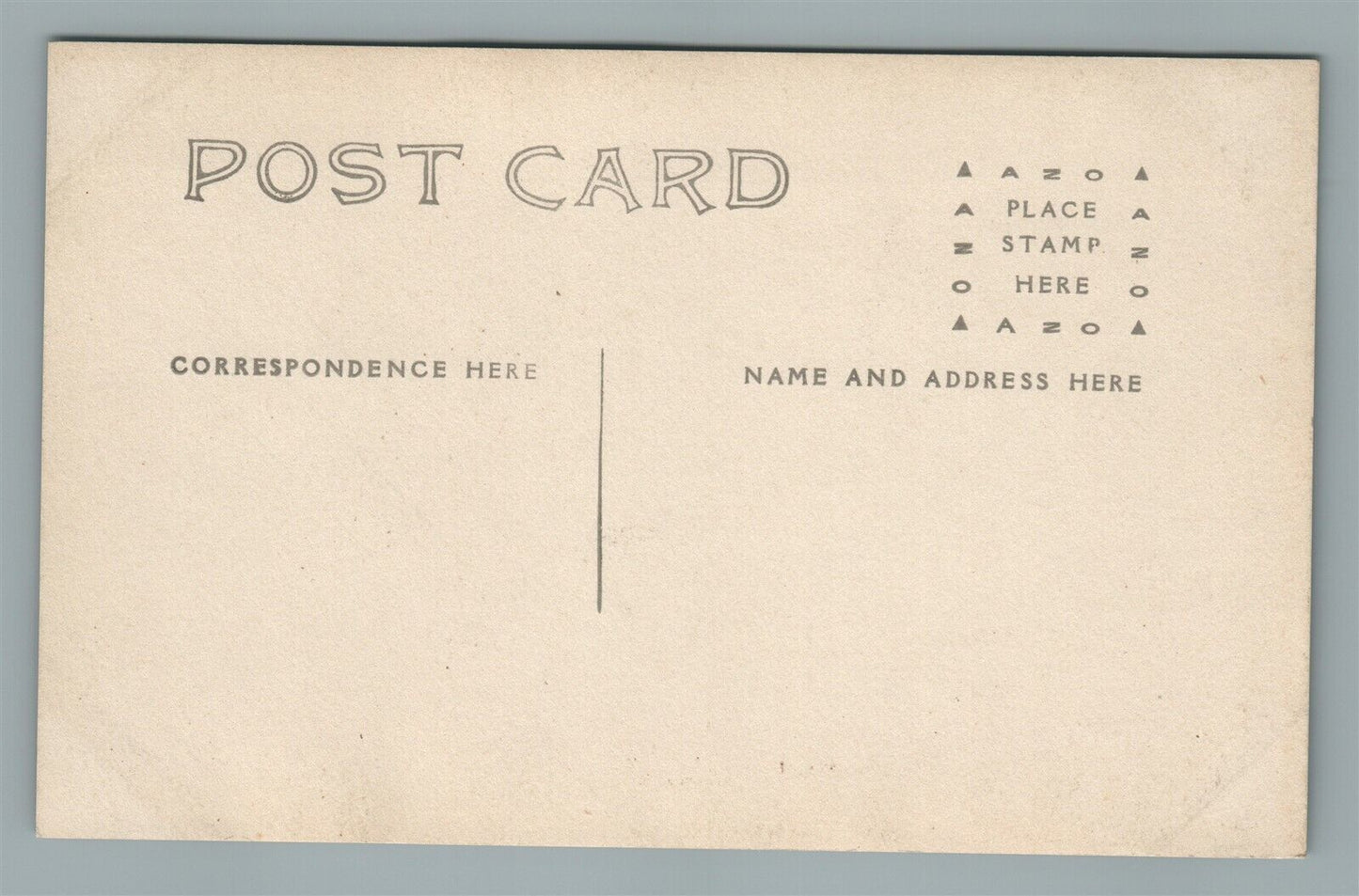 PHILADELPHIA PA 1908 FOUNDERS WEEK PARADE ANTIQUE REAL PHOTO POSTCARD RPPC