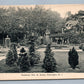 FLEMINGTON NJ RESIDENCE Wm. E. EMERY ANTIQUE POSTCARD