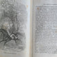 1855 TRILLING ADVENTURES AMONG INDIANS JOHN FROST antique ILLUSTRATED AMERICANA