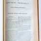 1896 FRENCH BIBLE LA SAINTE BIBLE antique Old and New Testament