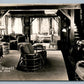 HARRISON ME BIRCH KNOLL HOTEL VINTAGE REAL PHOTO POSTCARD RPPC