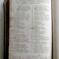 1762 Book of Common Prayer PRINTED by John Baskerville antique in ENGLISH