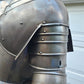 MEDIEVAL KNIGHT SUIT OF ARMOR REPLICA vintage