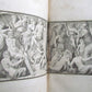 1747 POLYMETIS by J. Spence WORKS of ROMAN POETS FULLY ILLUSTRATED antique FOLIO