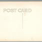 WESTMINSTER MA TEA HOUSE & POND ANTIQUE REAL PHOTO POSTCARD RPPC