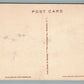 FLEMINGTON NJ ROCKEFELLOW MILL DAM ANTIQUE POSTCARD