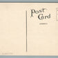 SALEM NJ COUNTRY CLUB ANTIQUE POSTCARD