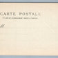 1900 PARIS EXPOSITION ANTIQUE POSTCARD LES PALAIS ETRANGERS