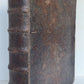 1675 BIBLE in LATIN ANTIQUE FOLIO printed in Lyon France