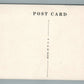 LYONS NJ DOCTOR'S HOME VINTAGE POSTCARD
