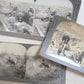 LOT of 9 MILITARY SCENES WWI STEREOVIEW PHOTOS Keystone View Co.