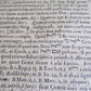 1678 BIBLE COMMENTARY by MATHEO POLO antique PIGSKIN BOUND MASSIVE FOLIO v. I