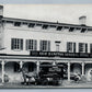 NEW HAMPTON NJ GENERAL STORE VINTAGE POSTCARD